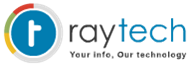 Logo Of Raytech Technologies